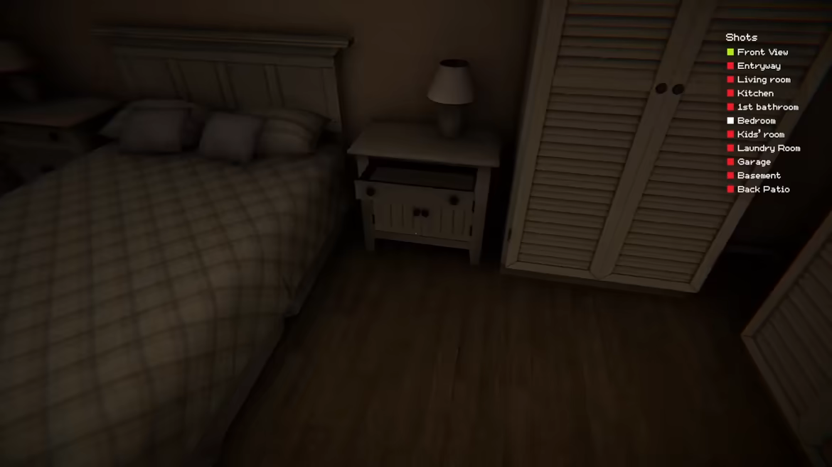 FLASH AND DIE video 2