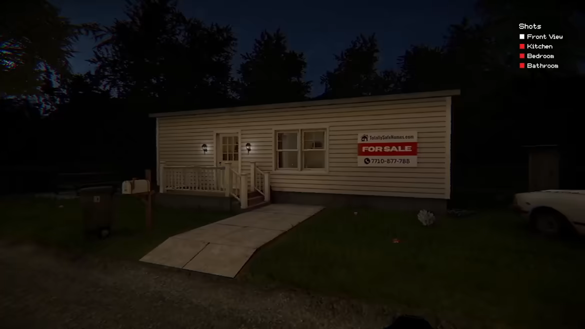 FLASH AND DIE video 1