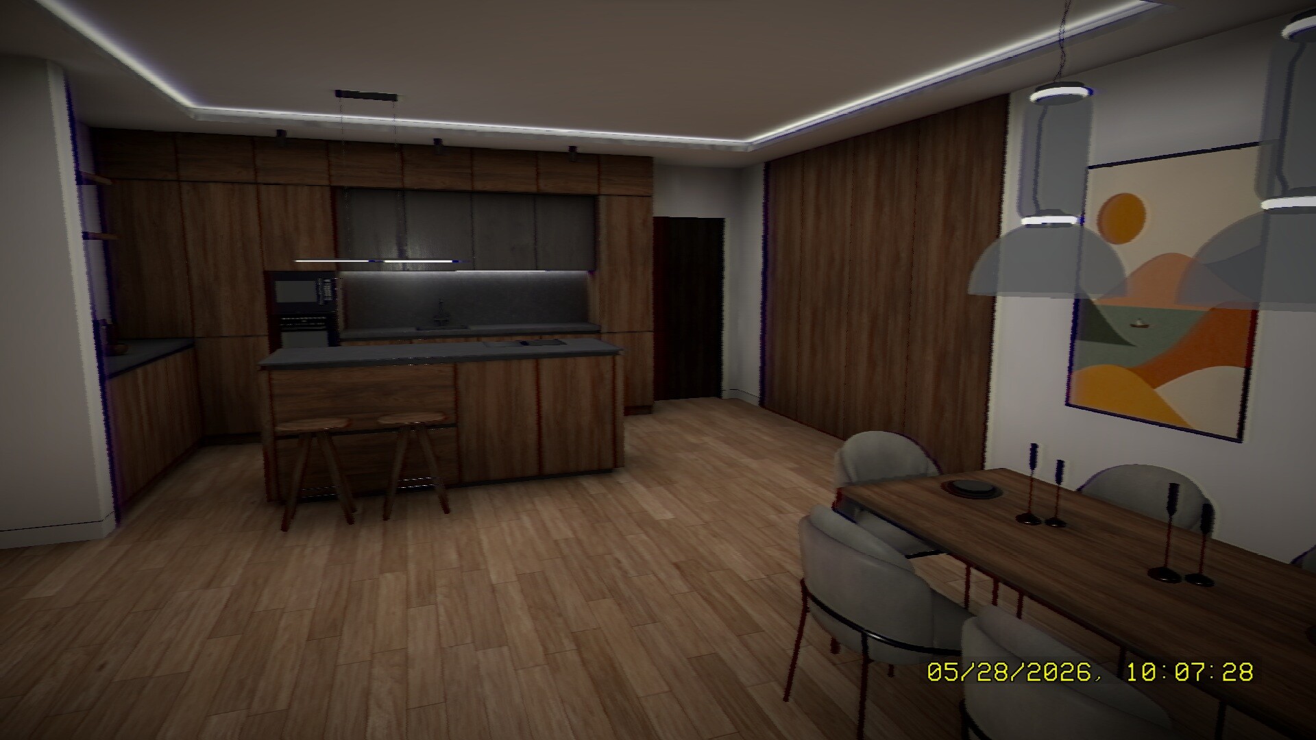 FLASH AND DIE screenshot #7