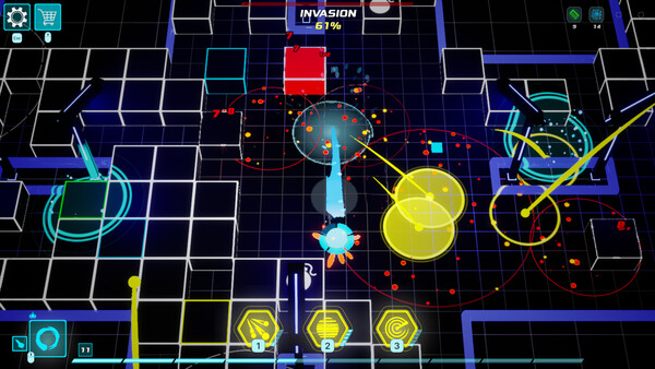 Jolt screenshot 4
