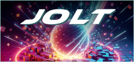 Jolt game header image