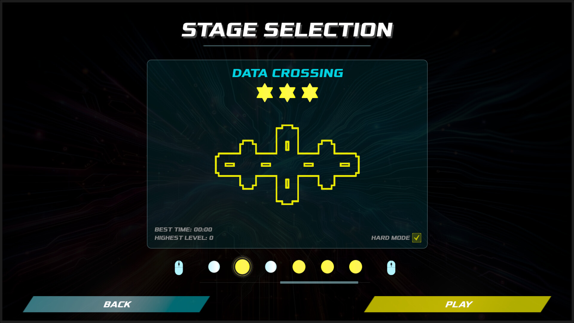 Jolt: Neon Breaker screenshot #6