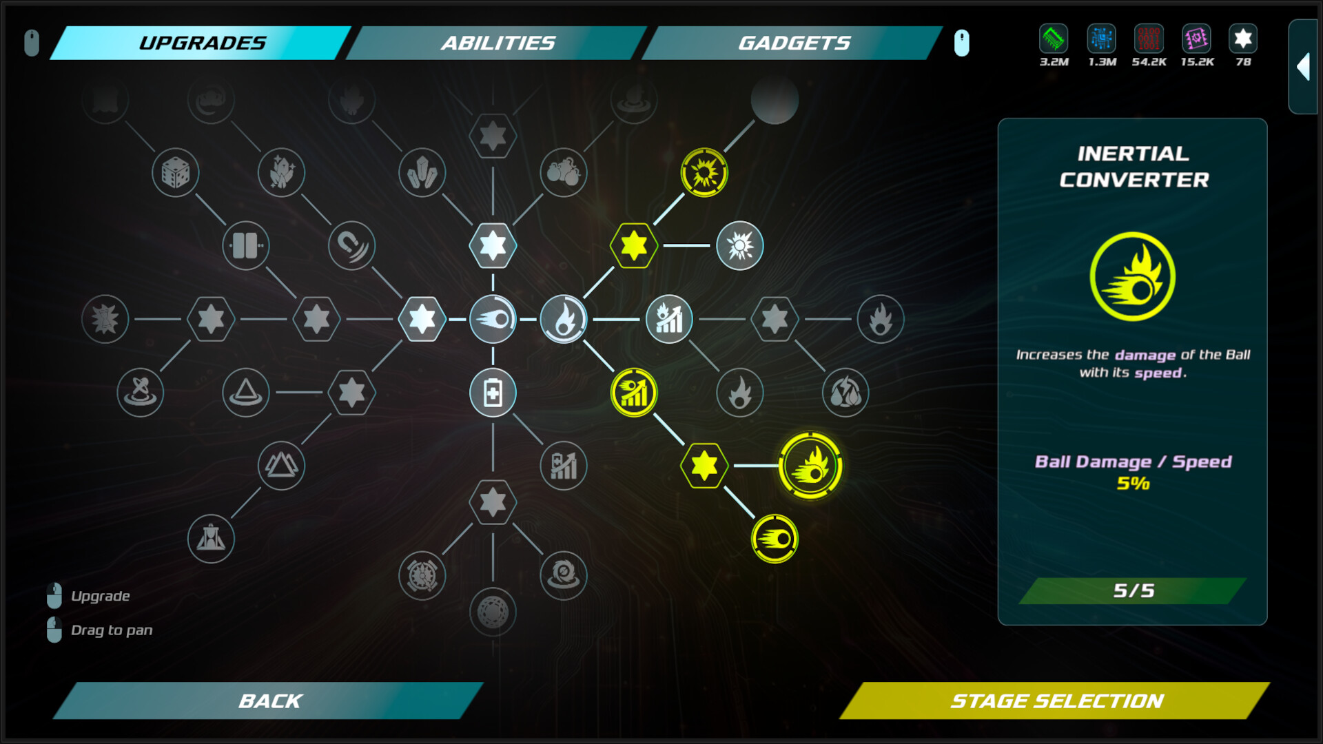 Jolt: Neon Breaker screenshot #8