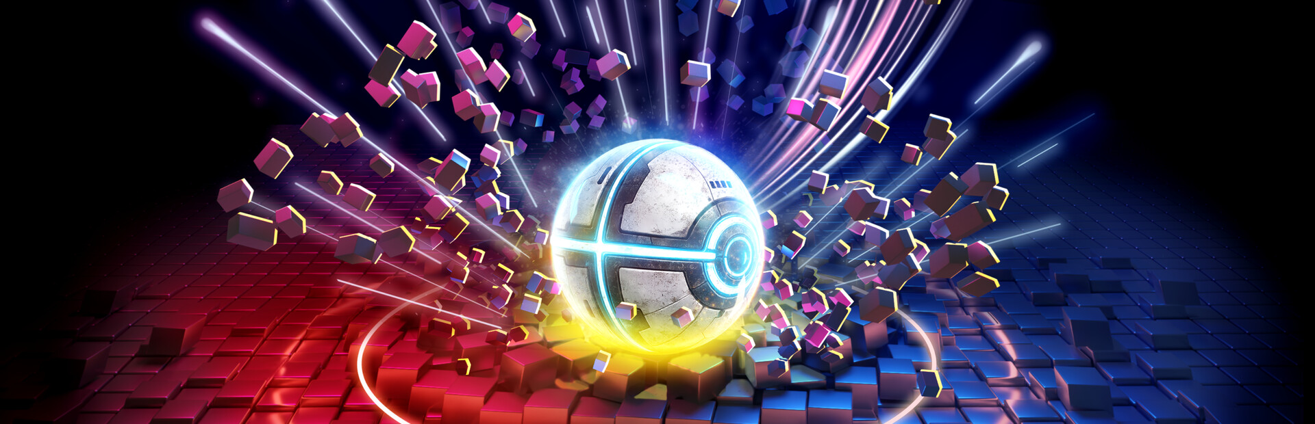 Jolt: Neon Breaker