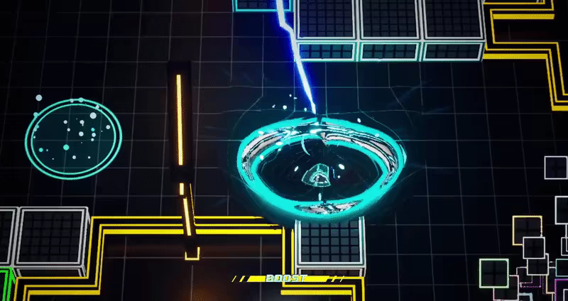 Jolt: Neon Breaker video 4