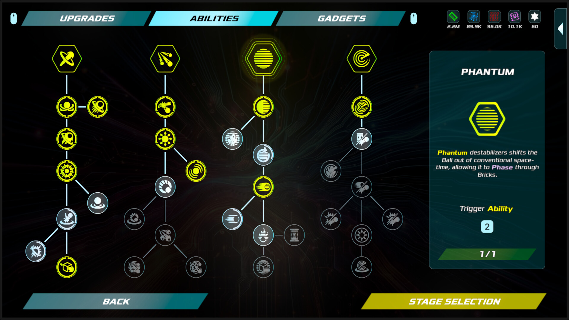 Jolt: Neon Breaker screenshot #7
