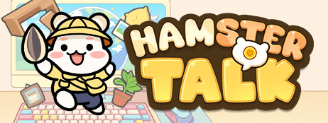 Hamster Talk cover art