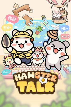 Hamster Talk