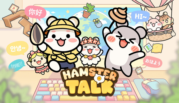 Hamster Talk