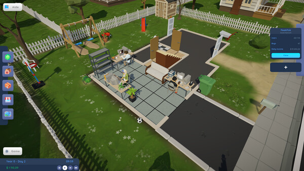 Software CEO Demo screenshot 2