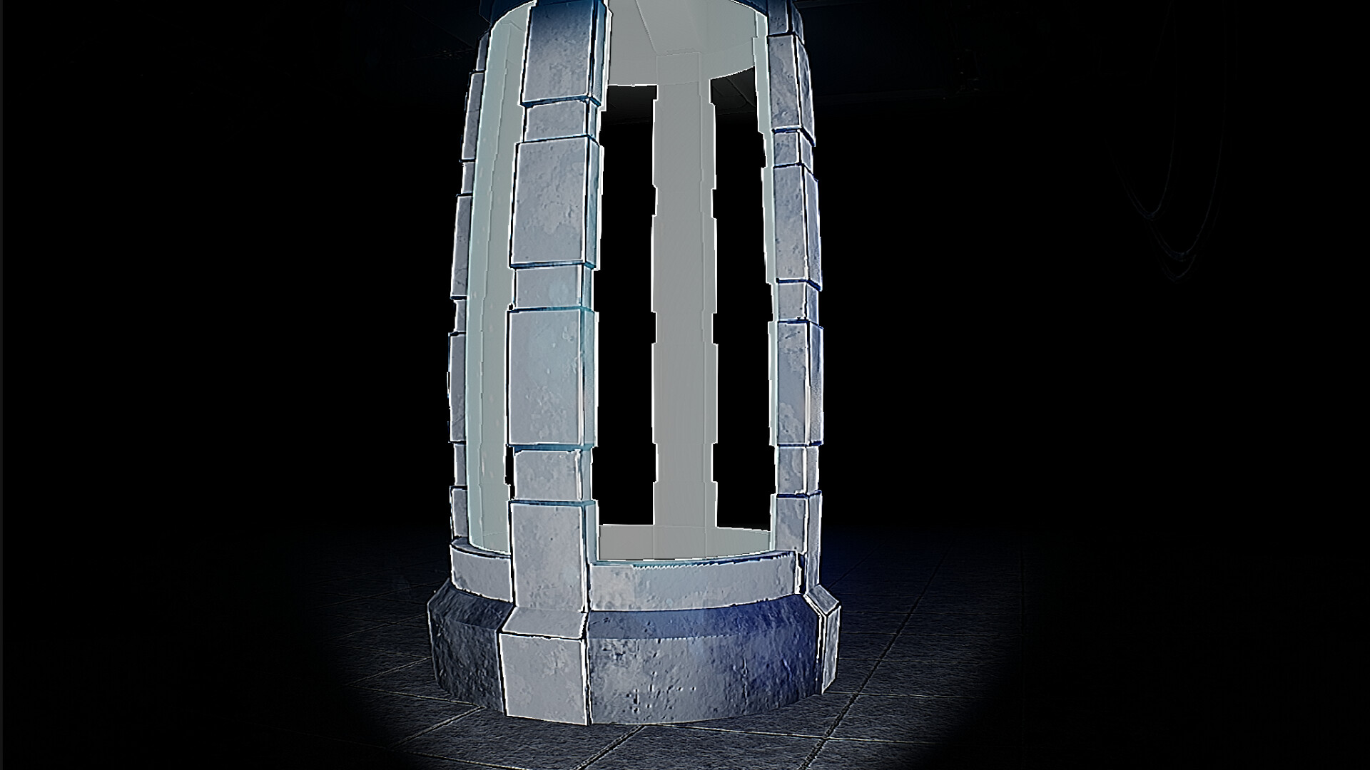 The Last Manifest screenshot #4