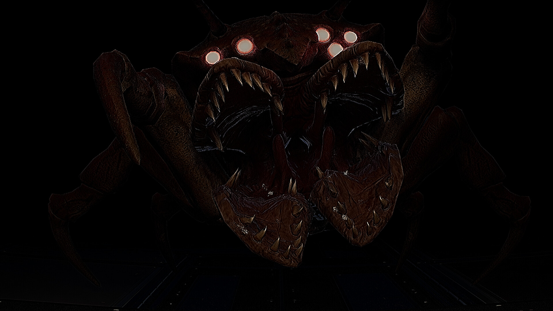 The Last Manifest screenshot #4