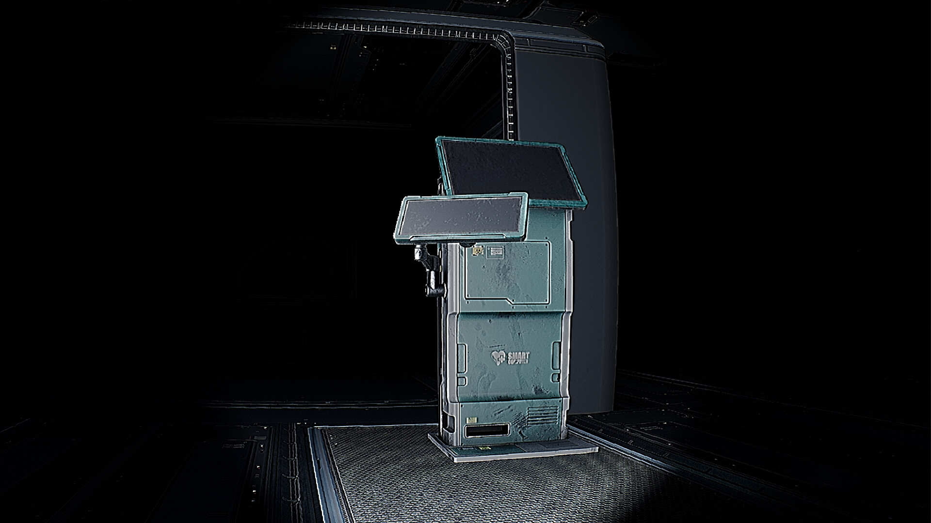 The Last Manifest screenshot #6