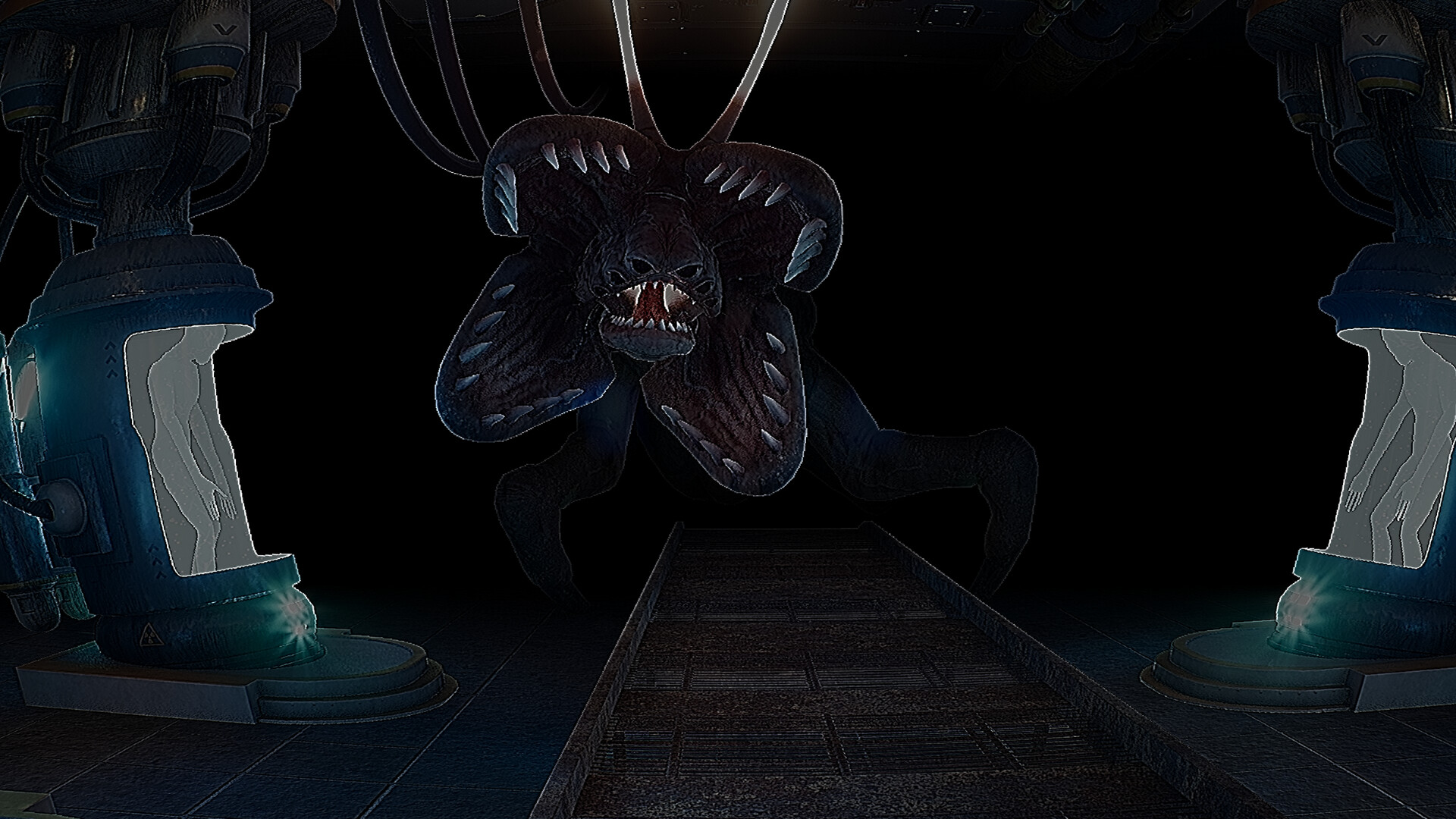 The Last Manifest screenshot #1