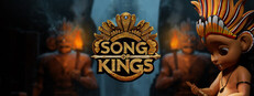 Song of Kings cover