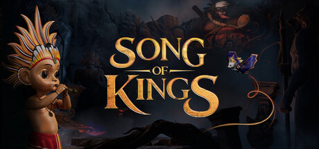 Song of Kingsの作品画像