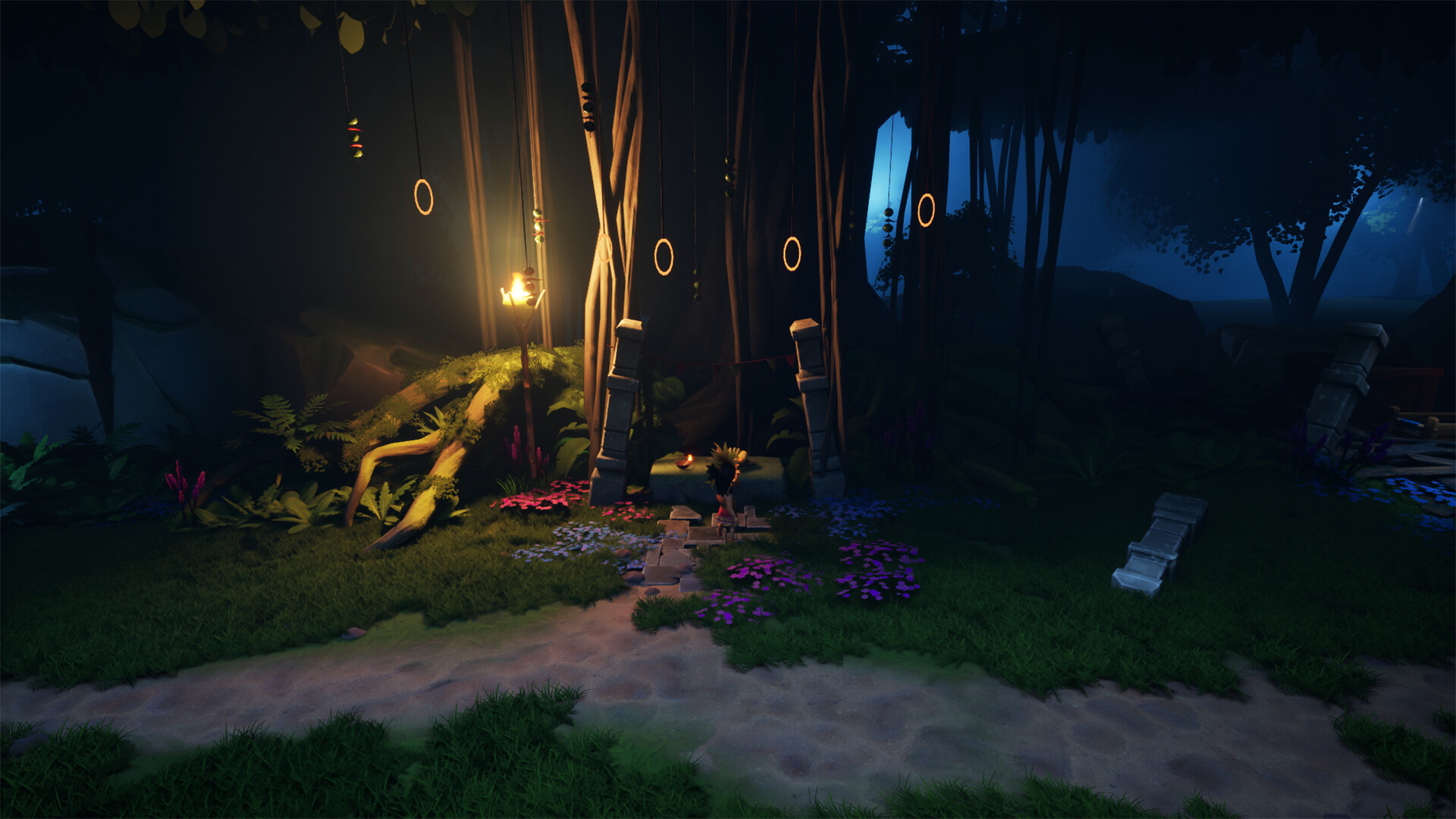 Song of Kings screenshot #4