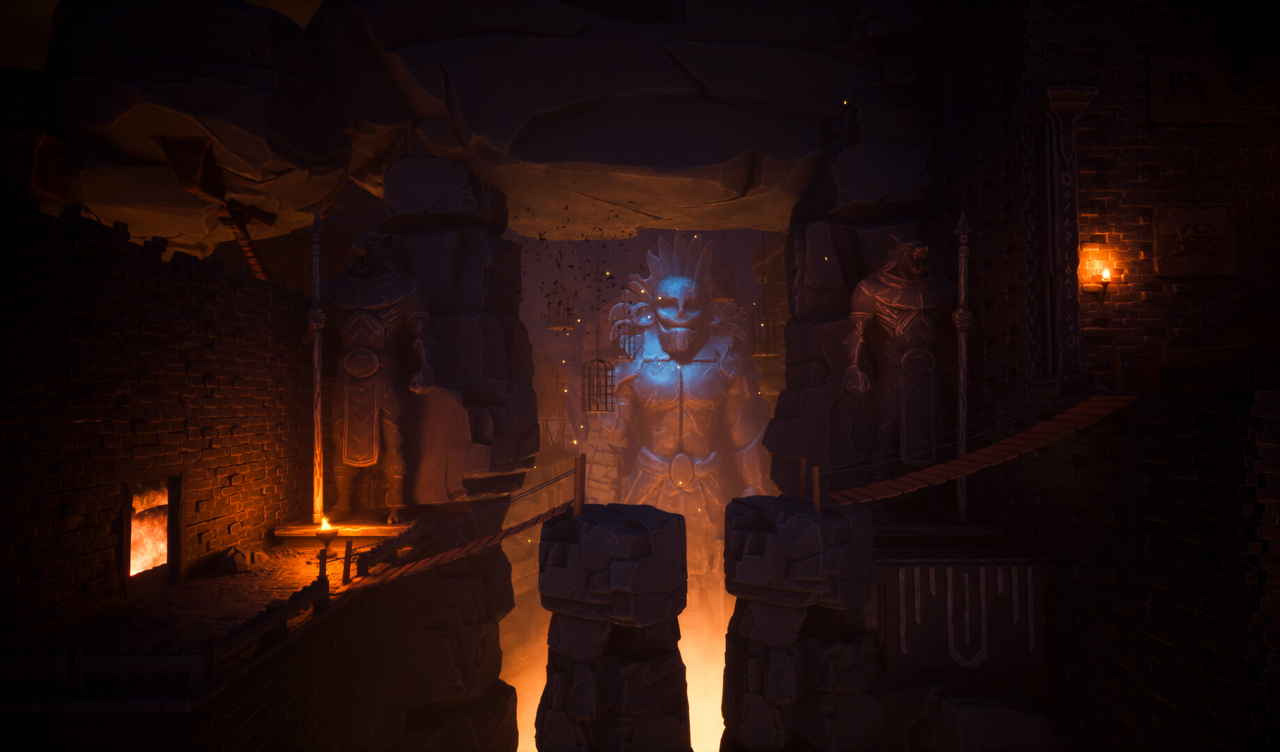 Song of Kings screenshot #3