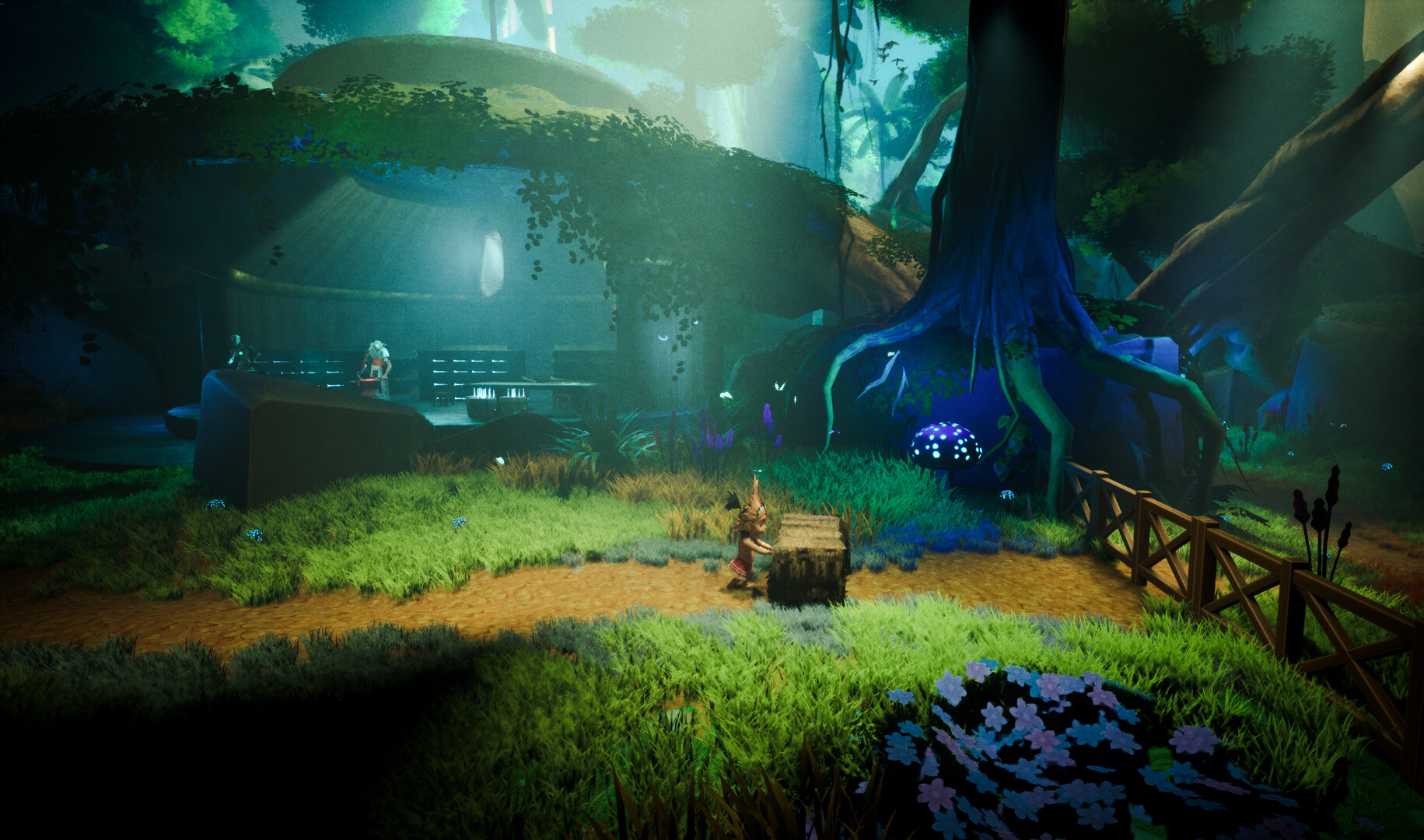 Song of Kings screenshot #7