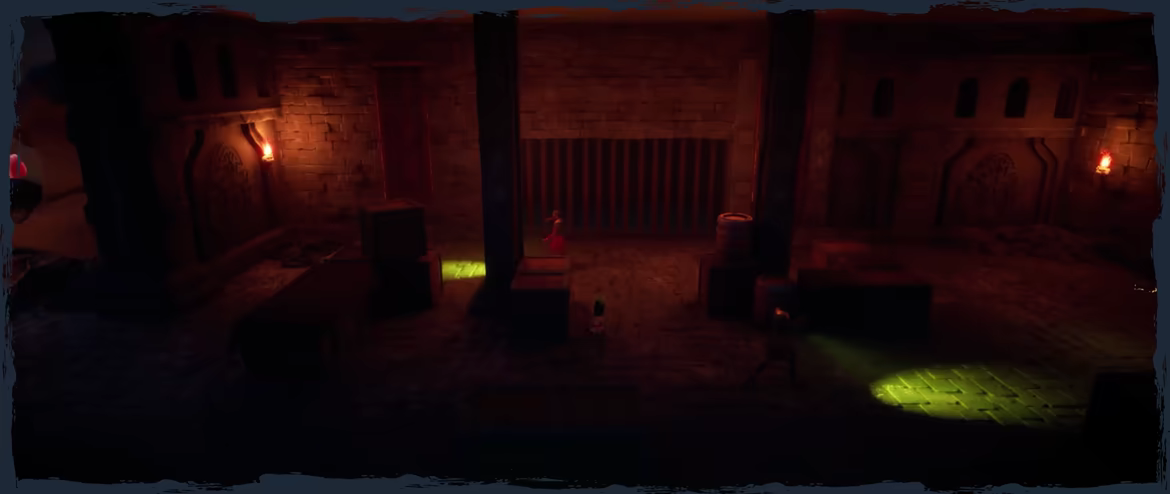 Song of Kings video 4