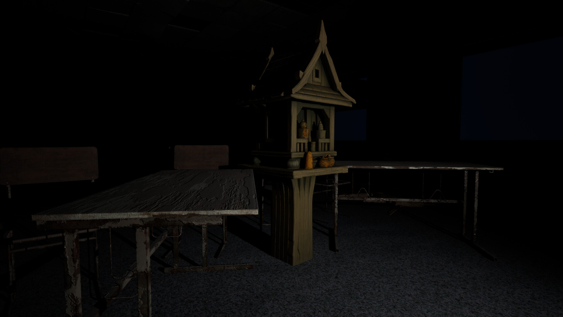 Samara screenshot #7