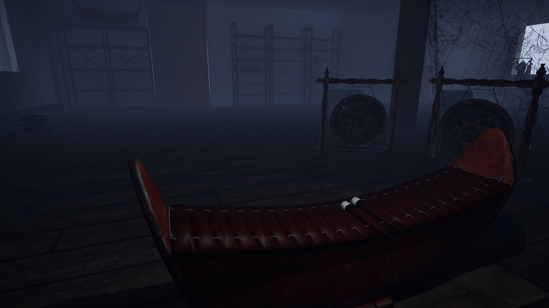 Samara screenshot #2