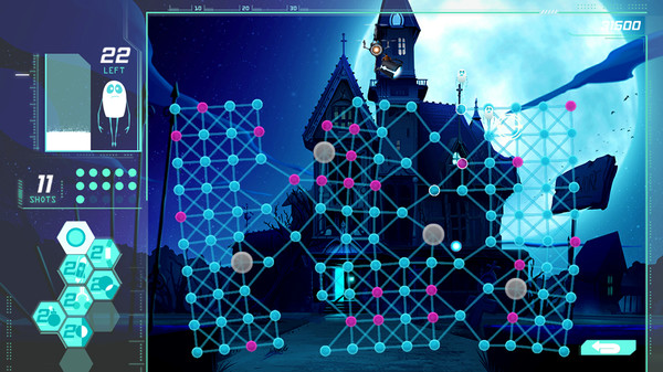 Screenshot z Ghost Cleaner Screenshot z Ghost Cleaner