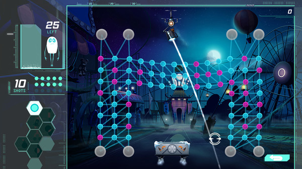 Screenshot z Ghost Cleaner Screenshot z Ghost Cleaner