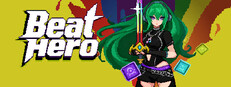 BeatHero cover