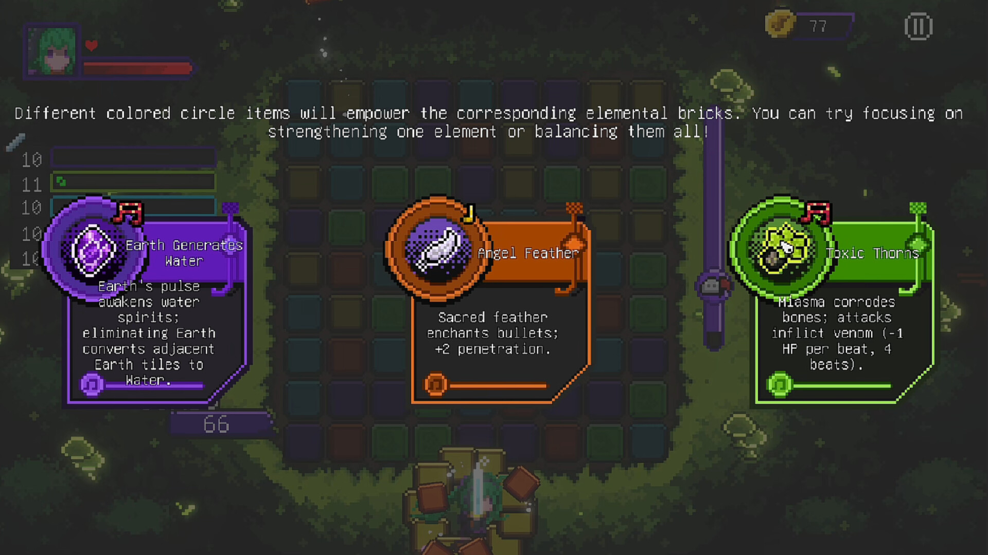 BeatHero screenshot #6