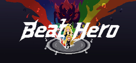 BeatHero Banner