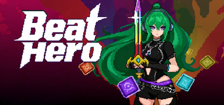 节奏勇者 beathero