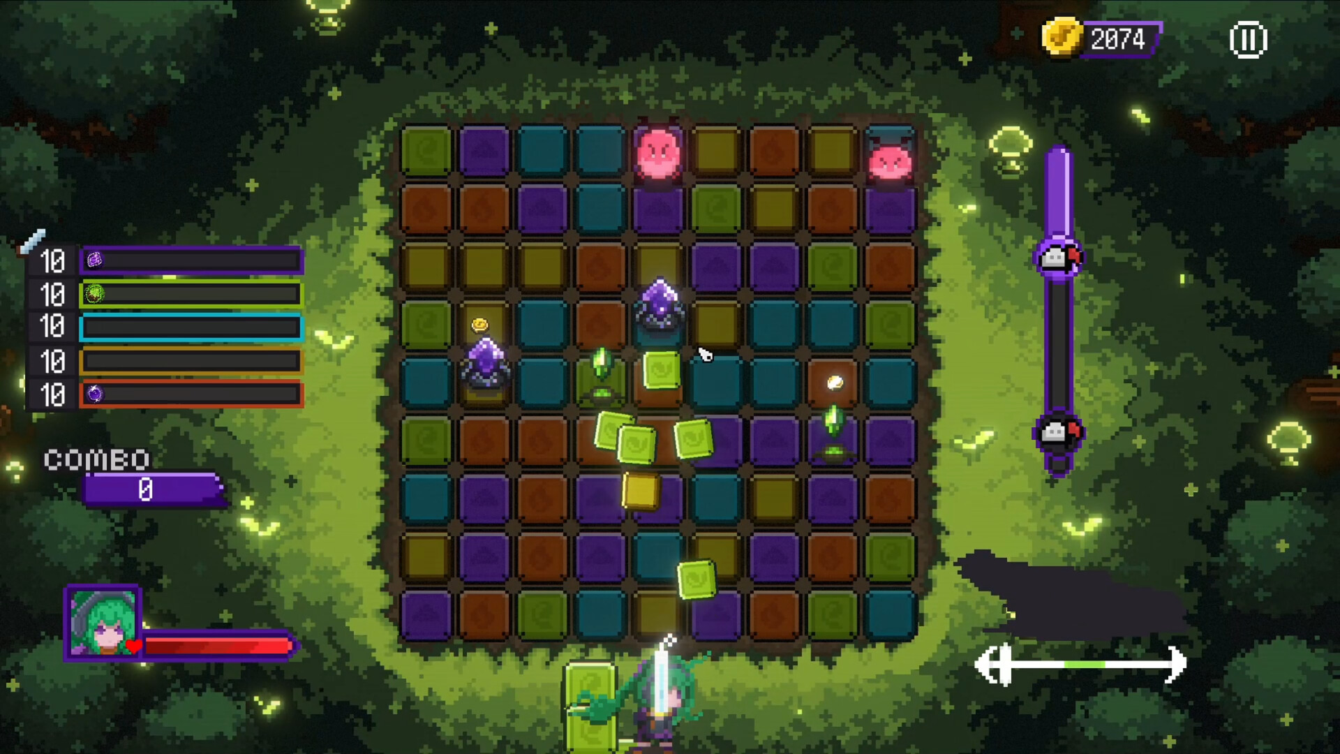 BeatHero screenshot #3