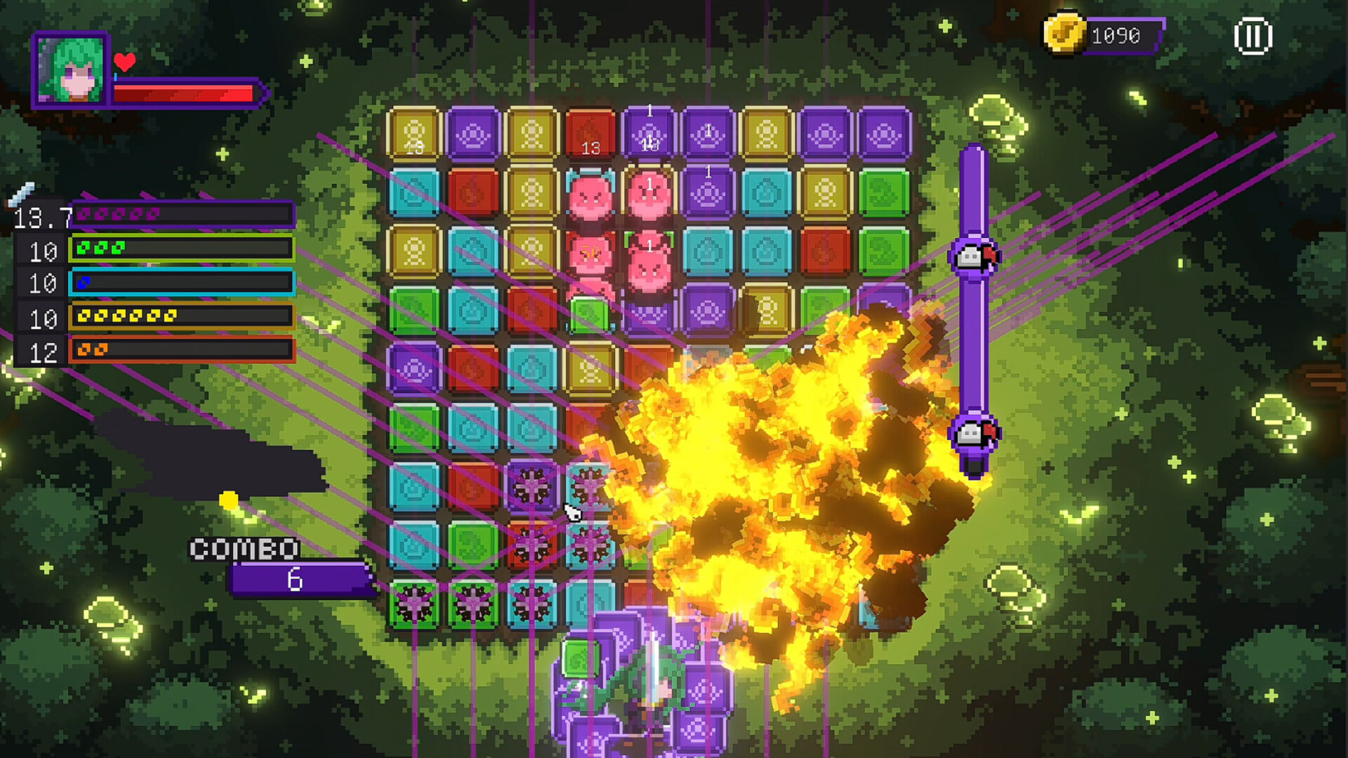 BeatHero screenshot #4