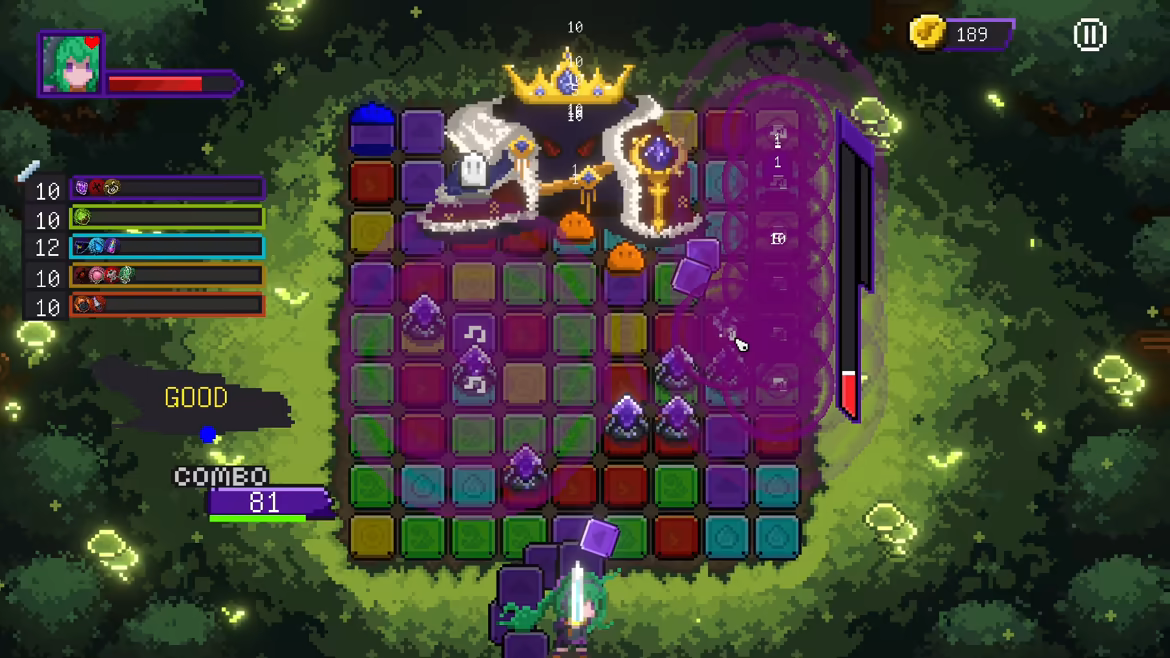 BeatHero video 3