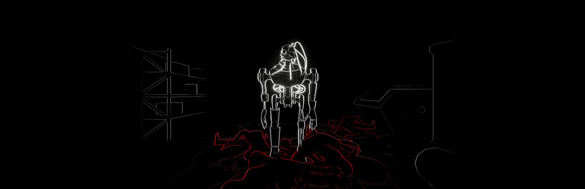 The Dark Protocol