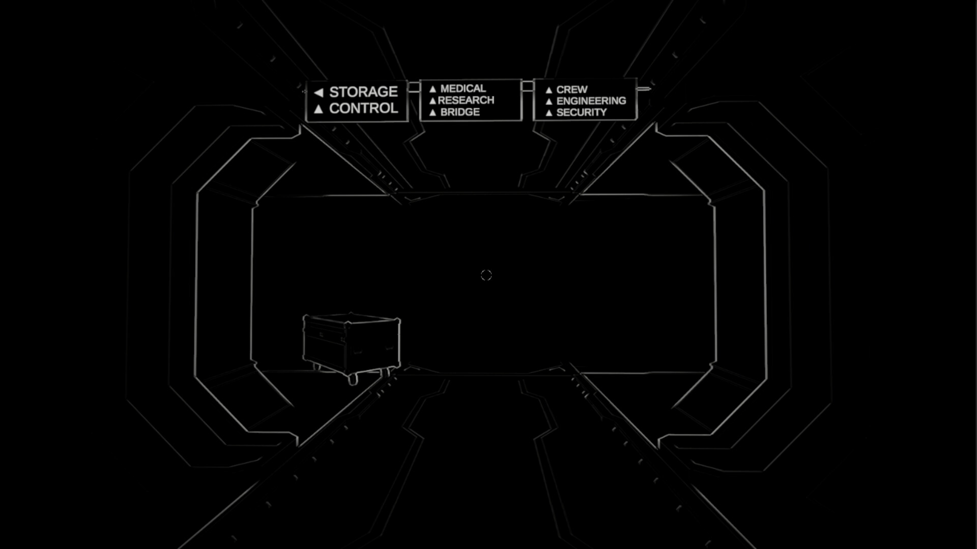 The Dark Protocol screenshot #4