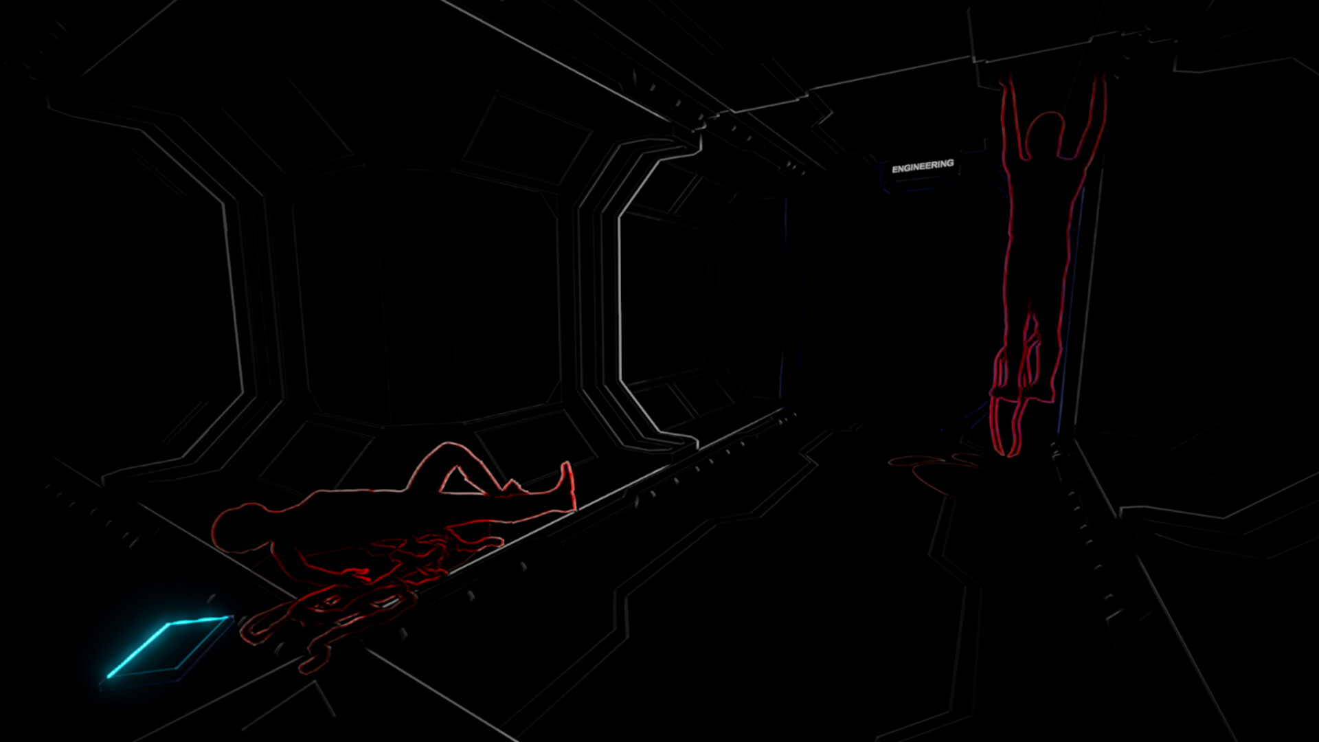 #6. The Dark Protocol (Steam) بواسطة: Infinium Game Studio