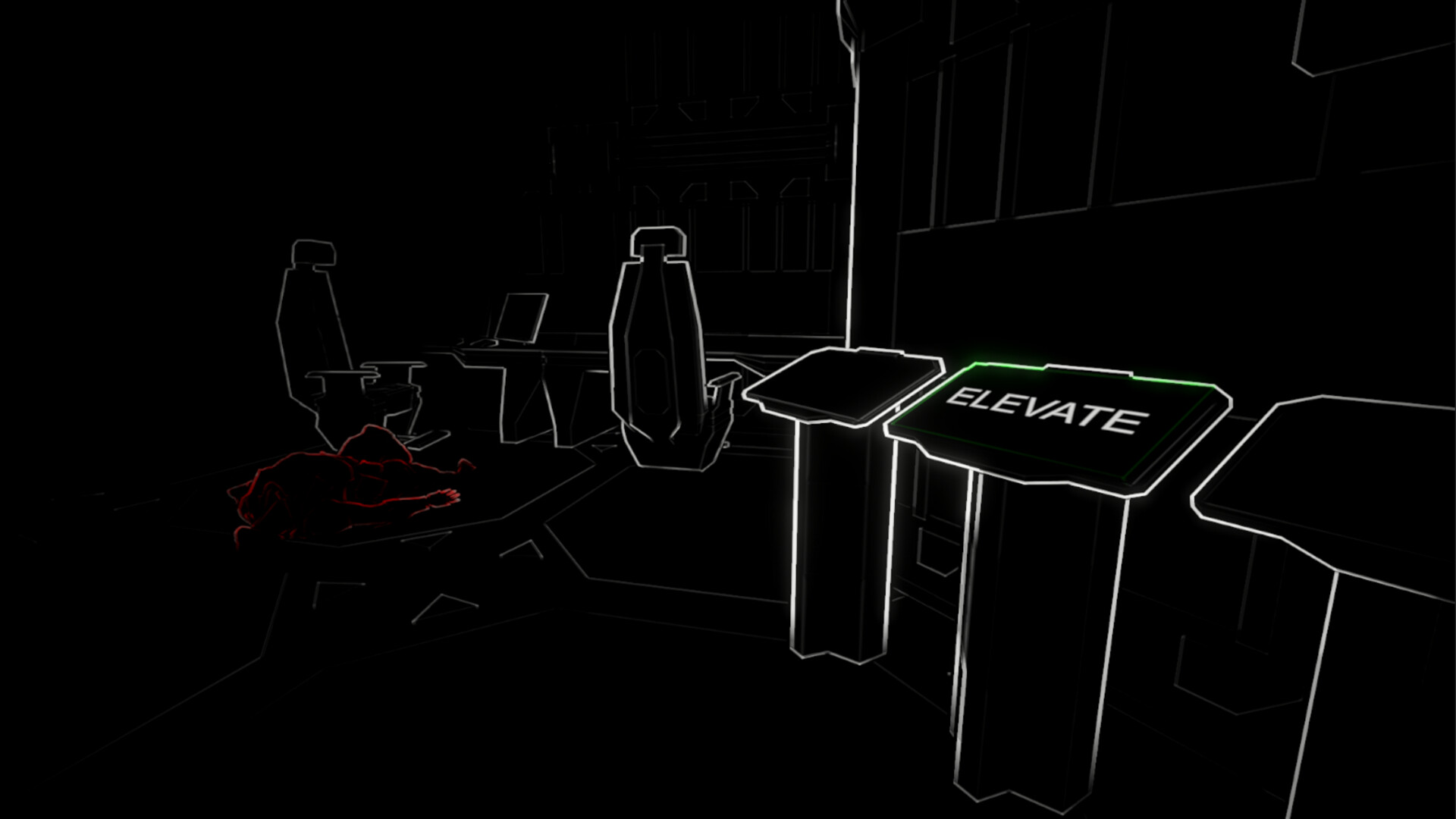 #5. The Dark Protocol (Steam) بواسطة: Infinium Game Studio