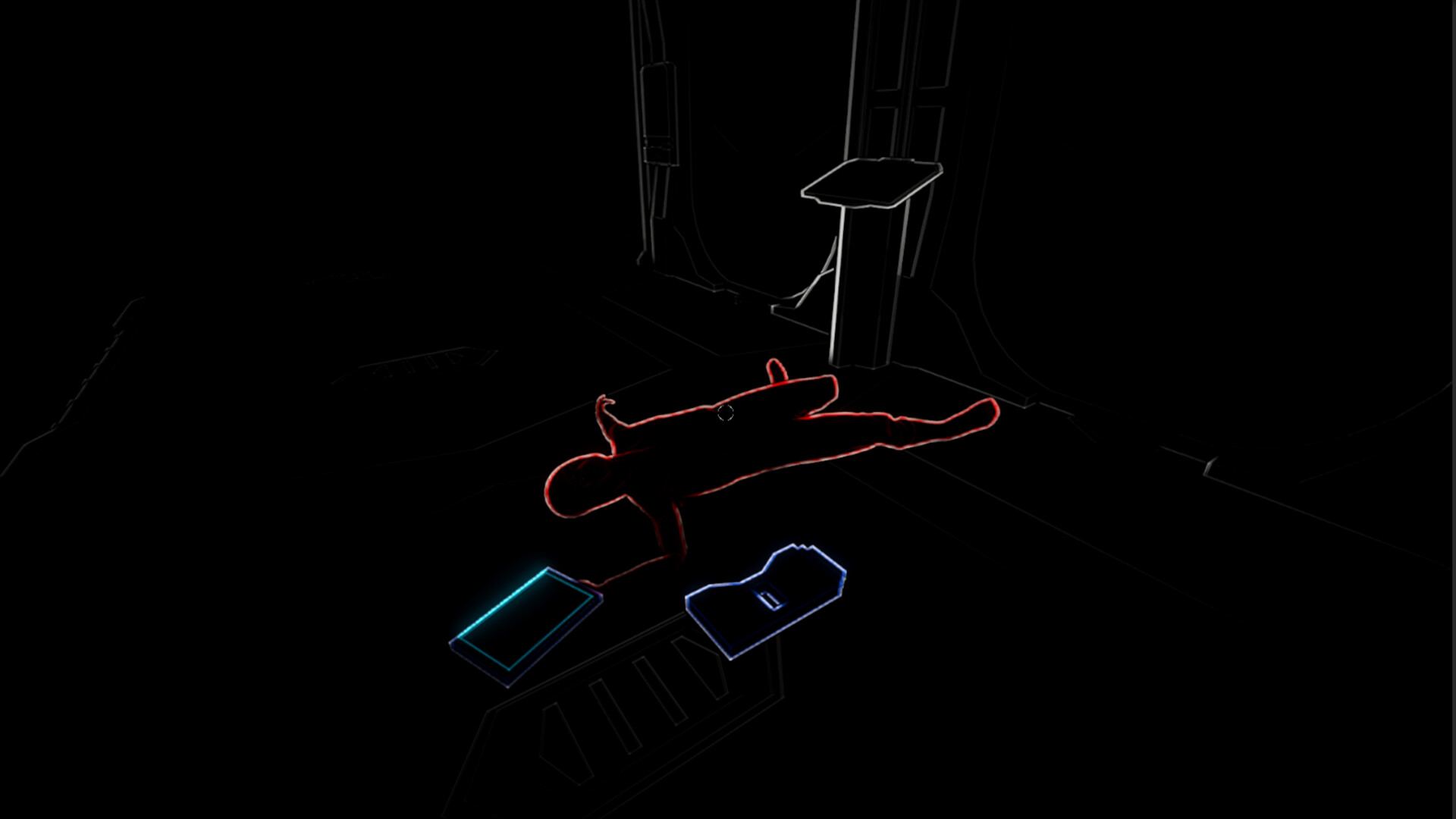 #1. The Dark Protocol (Steam) بواسطة: Infinium Game Studio