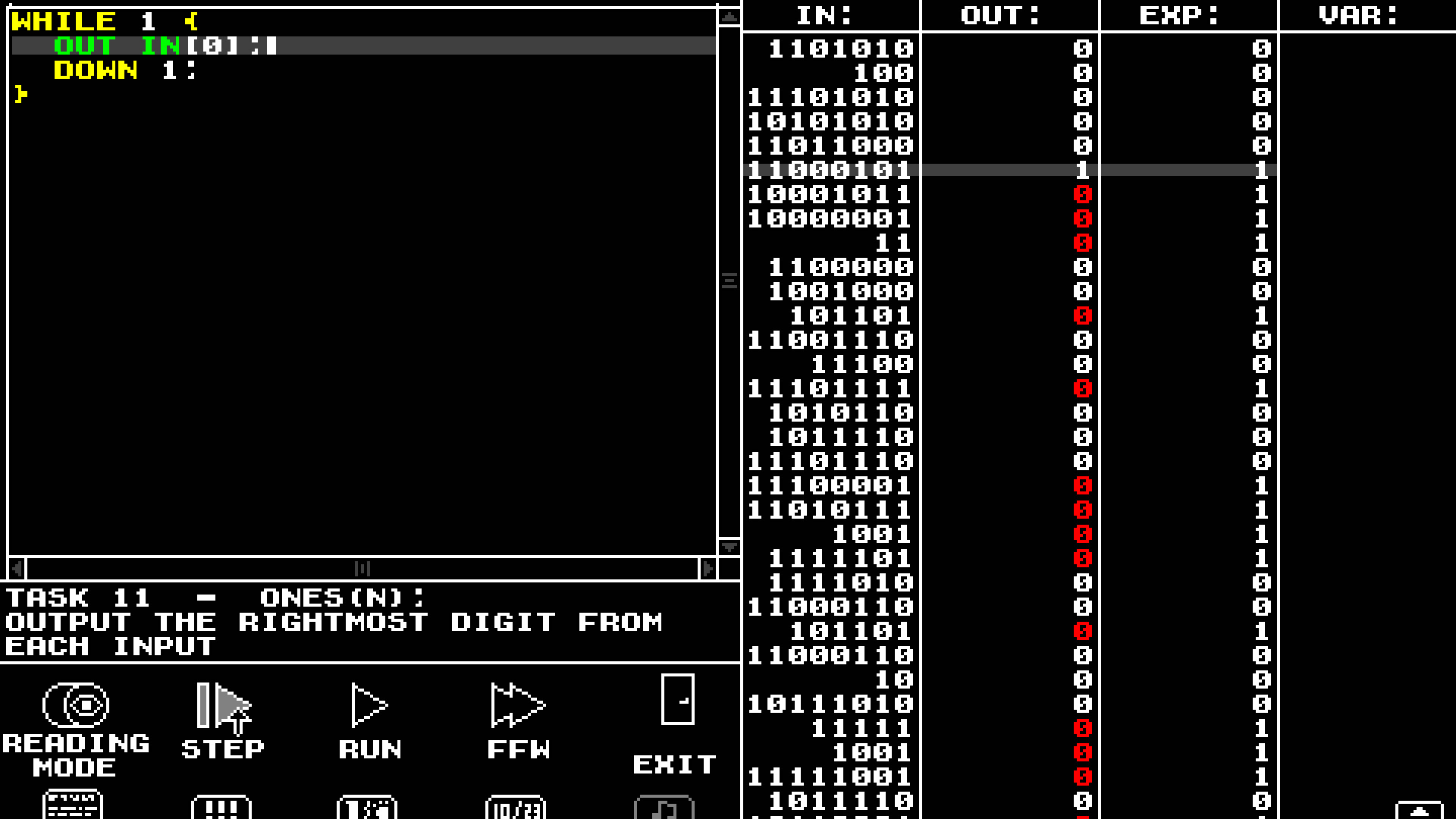 #2. 1000-BIT (Steam) De: 89o