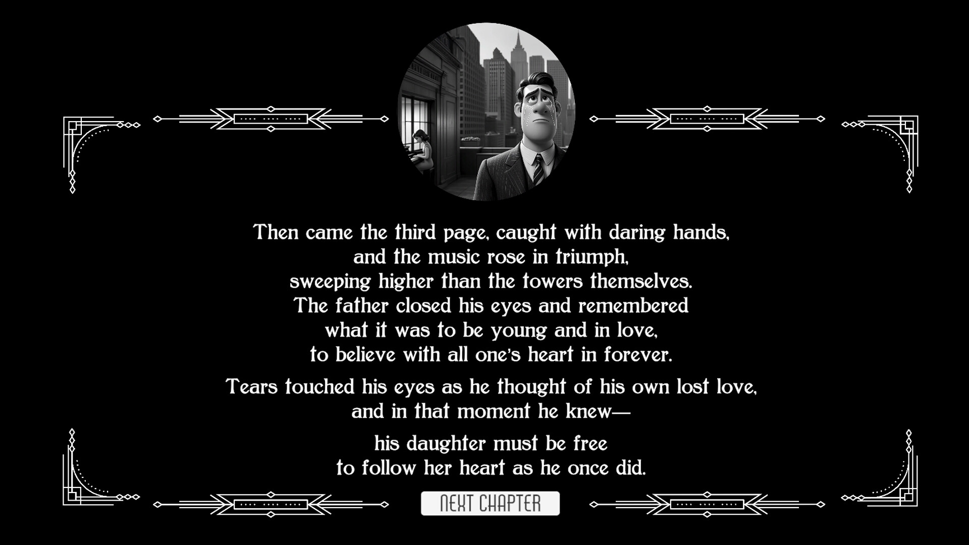 Balloon Full of Love screenshot #5