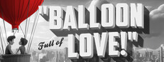 Balloon Full of Love