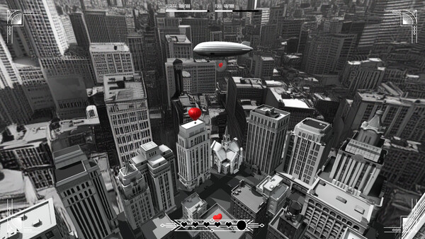 Balloon Full of Love.