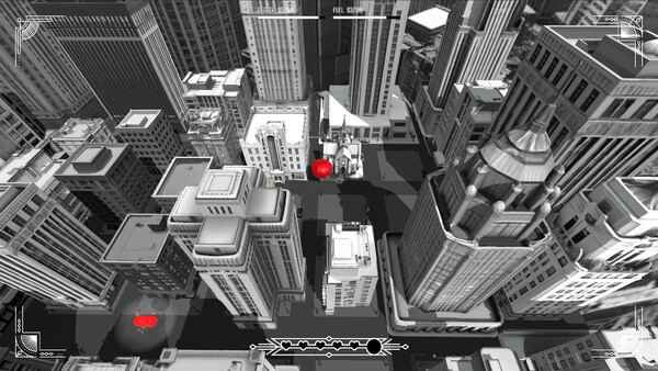 Balloon Full of Love game for Linux 1