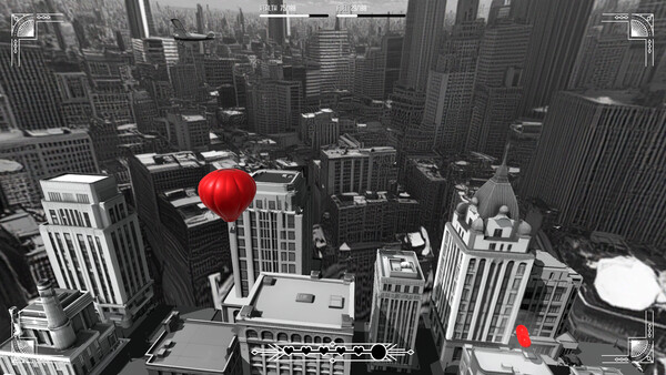 Balloon Full of Love.