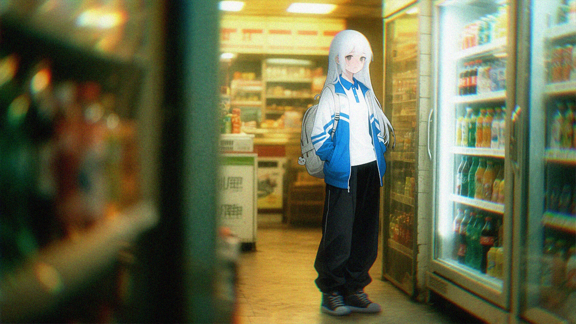 I think, therefore I am screenshot #3