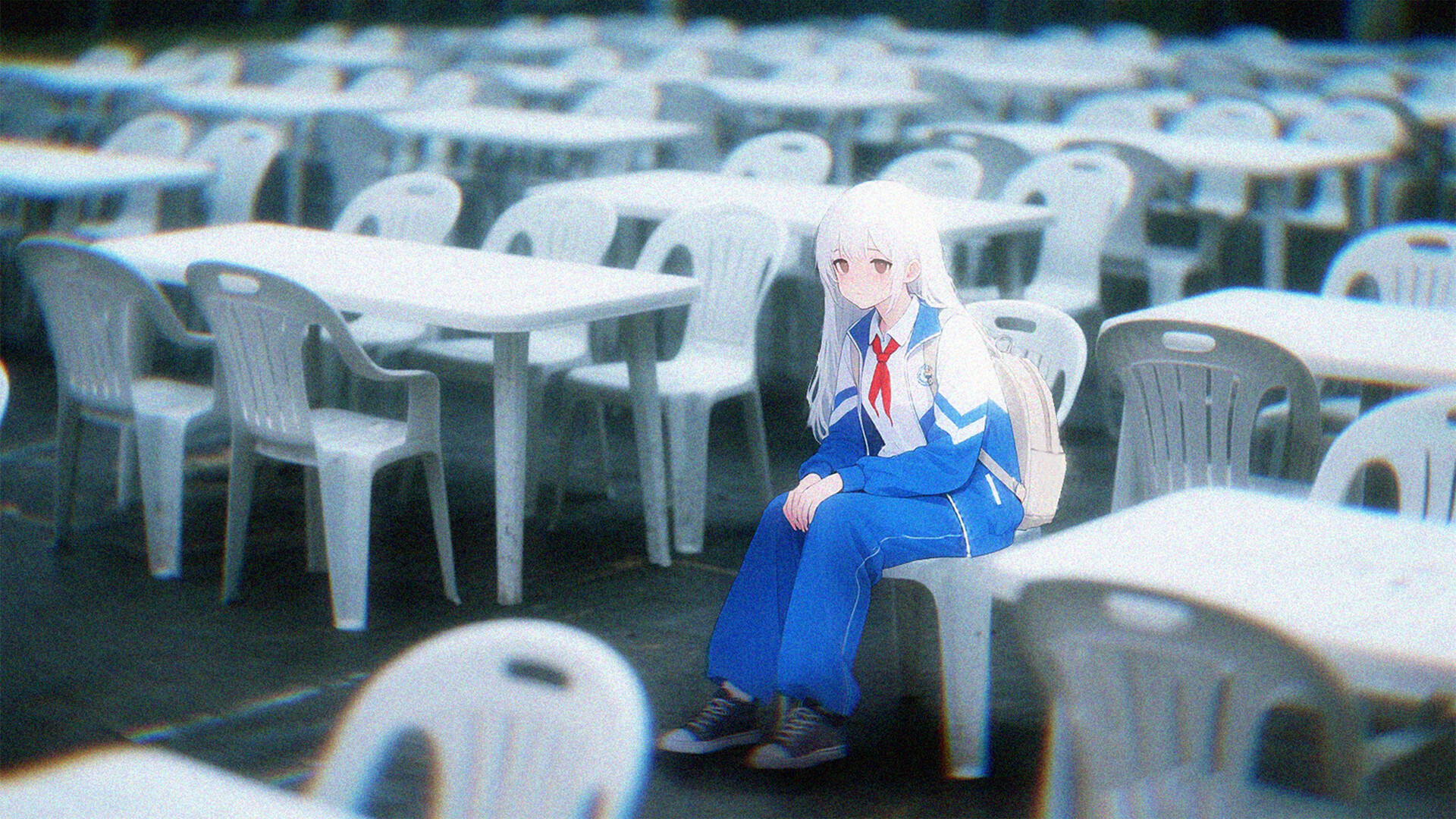 I think, therefore I am screenshot #2