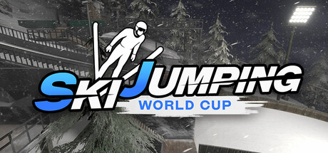 Ski Jumping World Cup technical specifications for computer