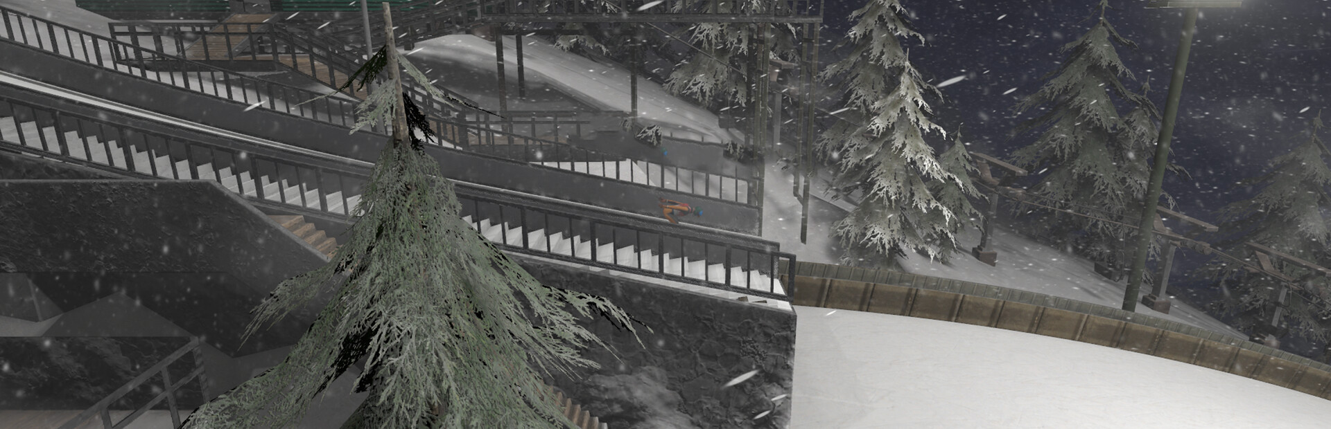 Ski Jumping World Cup